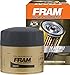FRAM Ultra Synthetic XG16 20K Mile Change Automotive Replacement Engine Oil Filter for Synthetic Oil Changes, Premium Vehicle Engine Protection Oil Filter for Select Vehicle Model Years