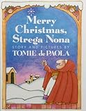 Merry Christmas, Strega Nona