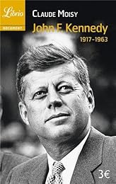 John F. Kennedy