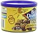 Blue Diamond Gluten Free Almonds, Bold Honey Dijon, 6 Ounce