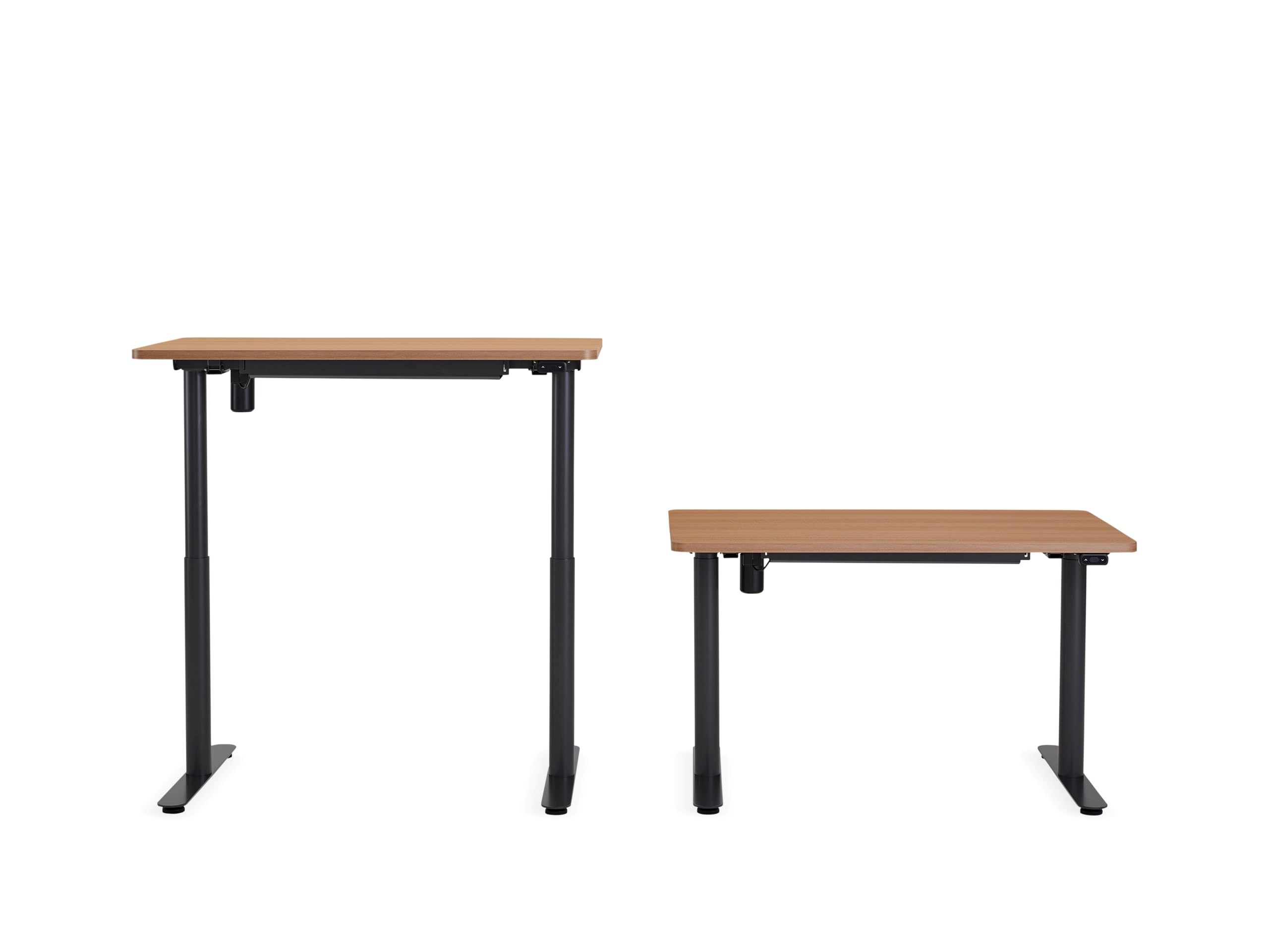 UPLIFT V2 Commercial Standing Desk view 2