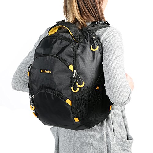 columbia pine oaks backpack diaper bag