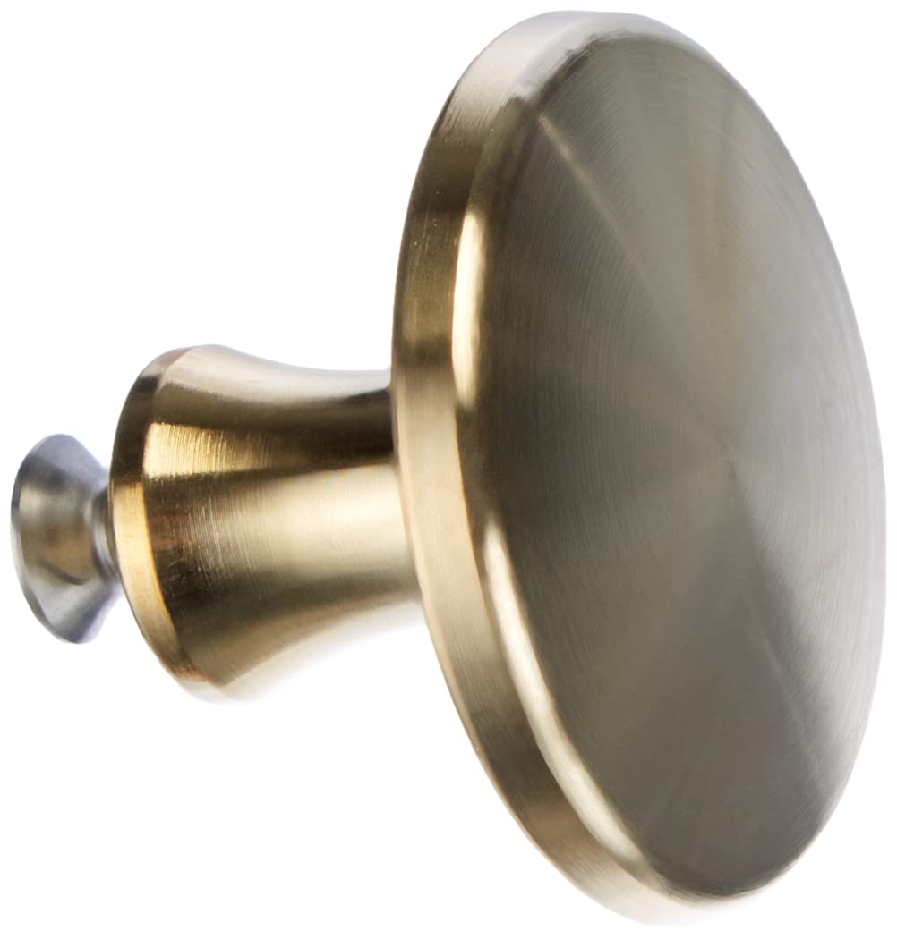 STAUB Brass Lid Knob, Gold, 17 x 14 x 11 cm