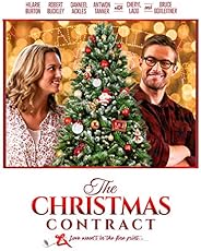 Christmas Contract