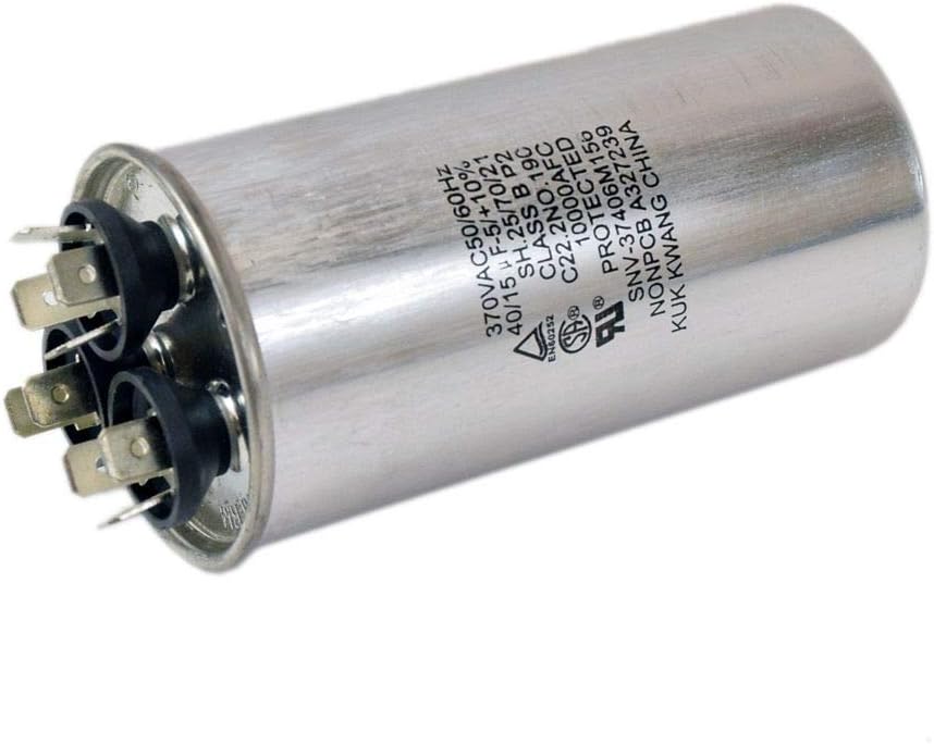 FRIGIDAIRE 5304414729 Capacitor