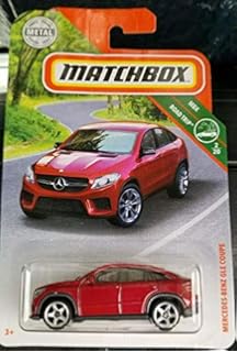 matchbox mercedes w123