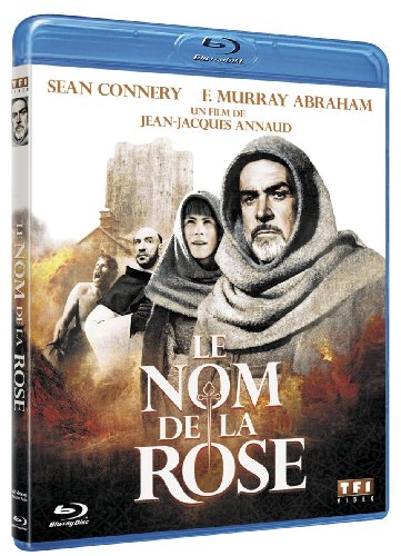 Le Nom De La Rose
