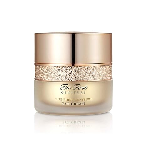 korean skincare eye cream