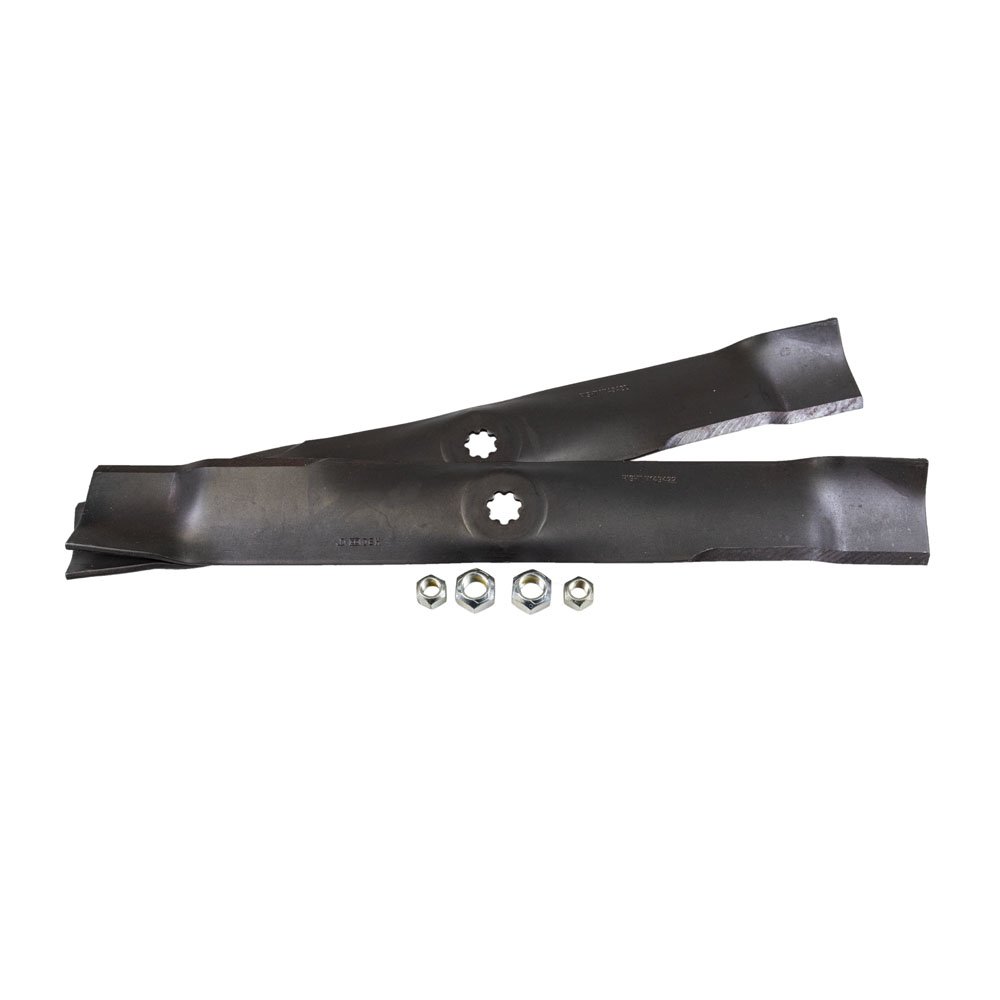 Best john deere lawn tractor blade sharpening 4U Life