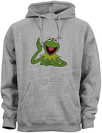 kermit the frog sweatshirt