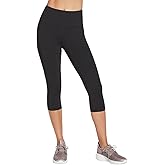 Skechers Women's Go Walk High Waisted Capri