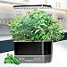 AeroGarden Harvest Elite - Platinum variant