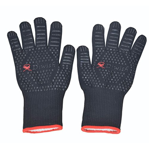 Ove Glove Oven Mitt - Image 6