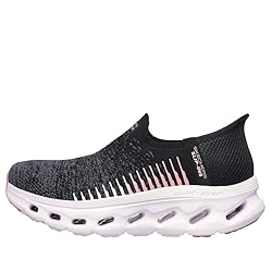 Skechers Women's Go Walk Glide Step 2.0 Venus Hands