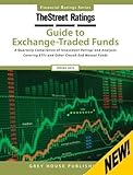 Image de Thestreet Ratings Guide to Exchange-Traded Funds, Spring 2016 (Street.Com Ratings' Guide to Exchange Traded Funds)