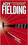 Front cover for the book Lost by Joy Fielding
