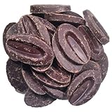 Valrhona 72% Araguani Dark Chocolate Feves from