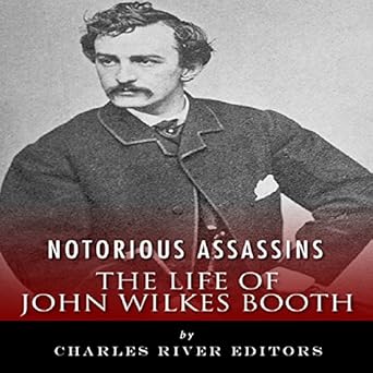 Amazon Com Notorious Assassins The Life Of John Wilkes
