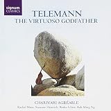 VIRTUOSO GODFATHER                                 image