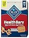 Blue Buffalo Health Bars Natural Crunchy Dog Treats Biscuits, Bacon, Egg & Cheese 48-oz box(Packaging May Vary) primary