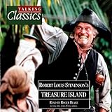 Bargain Audio Book - Treasure Island