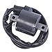 External Ignition Coil For Polaris 300 350 400 Honda CR125 250 R TRX 450 500 CRF 150 230 450 1981-2014