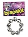 Forum Novelties Disco Ball Costume Bracelet