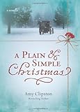 Naomi S Gift An Amish Christmas Story Amy Clipston