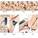 Yansu 300gram/10.6ounce Depilatory Wax Hair Remove Painless and Stripless Rapid Melt Hard Wax Beads For Body Hair Removal Brazilian Women/Men European Beads