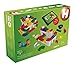 HUBELINO Marble Run - 120-Piece Run Elements Expansion Set - the Original! Made in Germany! - Certified and Award-Winning Marble Run - 100% compatible with Duplo