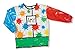 Melissa & Doug Long-Sleeve Artist Smock - Easy to Clean, 4 Storage Pockets