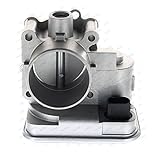 Machter Throttle Body fits Jeep Dodge Compass Patriot Caliber Avenger Journey Chrysler 200 1.8L 2.0L 2.4L 2007-2016
