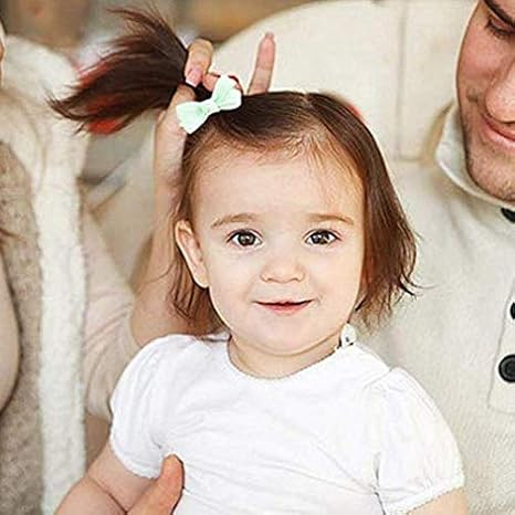 barrettes for toddlers with fine hair