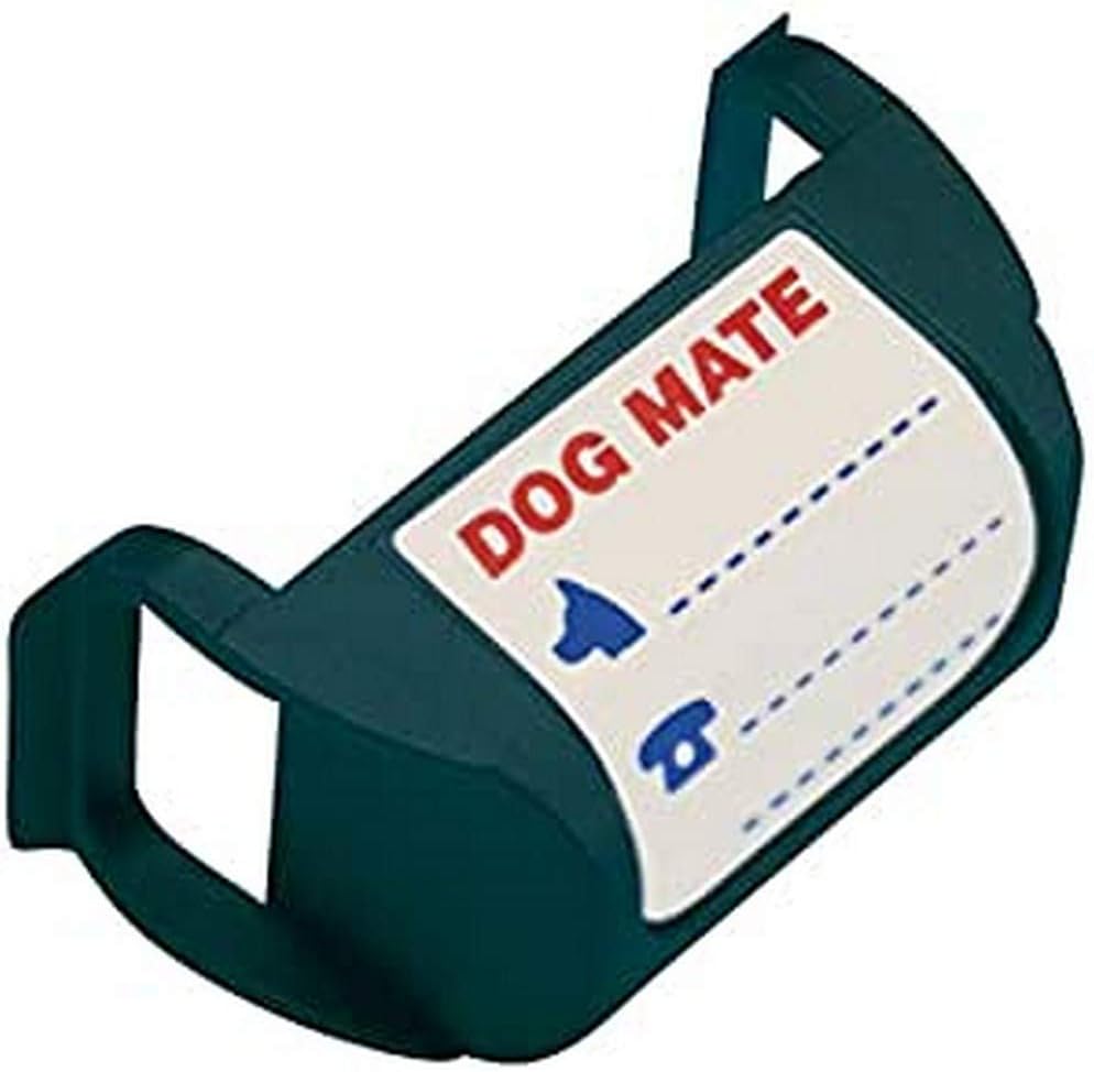 dog mate electromagnetic dog door