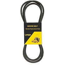 Rasenmäher-Deckriemen 1/5,1 X 276,9 Cm – Ersatz Für Cub Cadet, MTD, Troy-Bilt, Toro, John Deere, Passend Für Zero-Turn Mäher