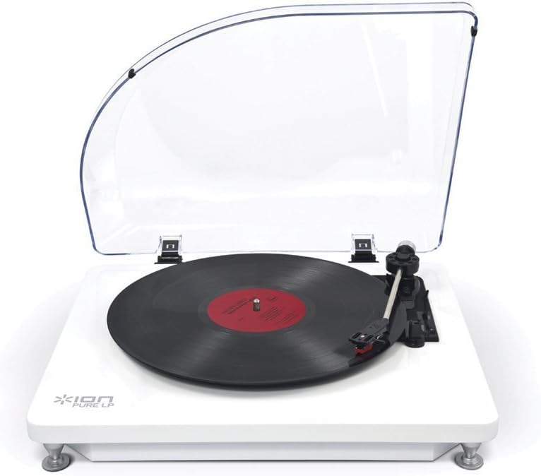 Mixmeister ez vinyl converter 2 1