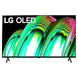 LG A2 Series 55-Inch Class OLED Smart TV