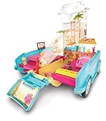 Barbie Ultimate Puppy Mobile Vehicle | Best Deals Toys