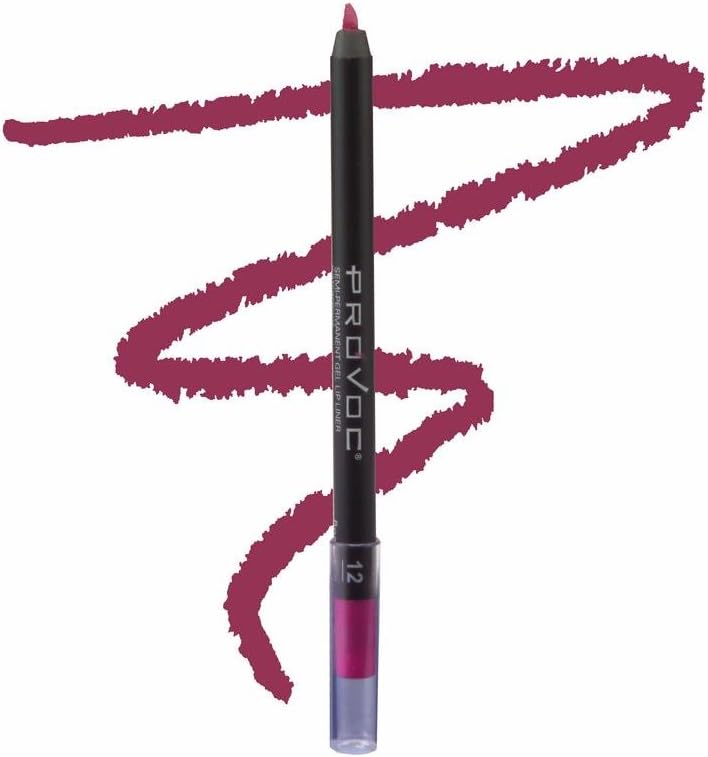 Provoc Gel Lip Liner - Bombshell