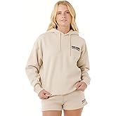 Rip Curl womens Surf Puff Heritage Hooded Sweatshirt