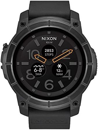 nixon mission uk