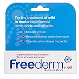 Freederm Gel (10g)