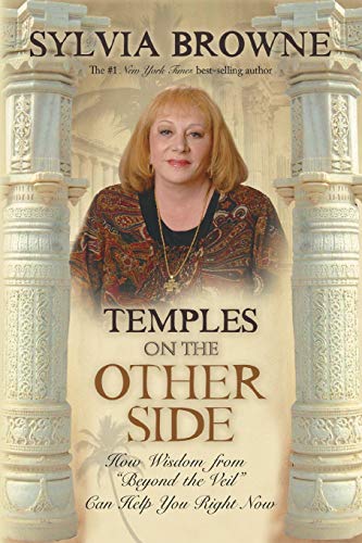 Temples On The Other Side: How Wisdom from