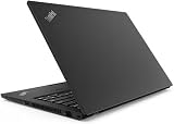 Lenovo ThinkPad T490 14 inch Laptop i5 8th Gen 16GB RAM 256GB SSD Windows 11 Pro view 5