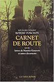 Image de Carnet de route (French Edition)