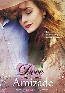 Livro Doce Amizade