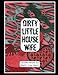 Dirty Little House Wife: Adult Coloring Book by 