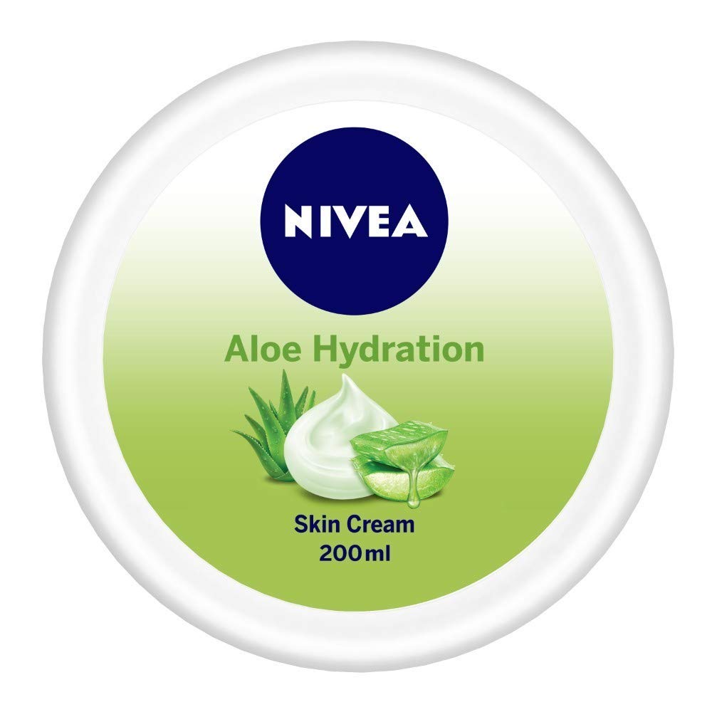 nivea soft cream price 45