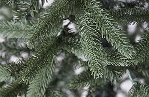 Snowing Christmas Tree Jewel Base