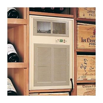 Amazon.com: Breezaire WKSL 4000 Split System Wine Cooling System - 1000